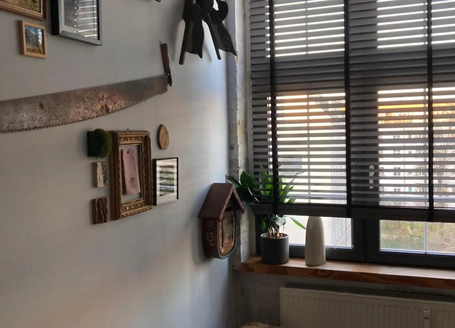 Storage Loft Apartment Berlin 0*,