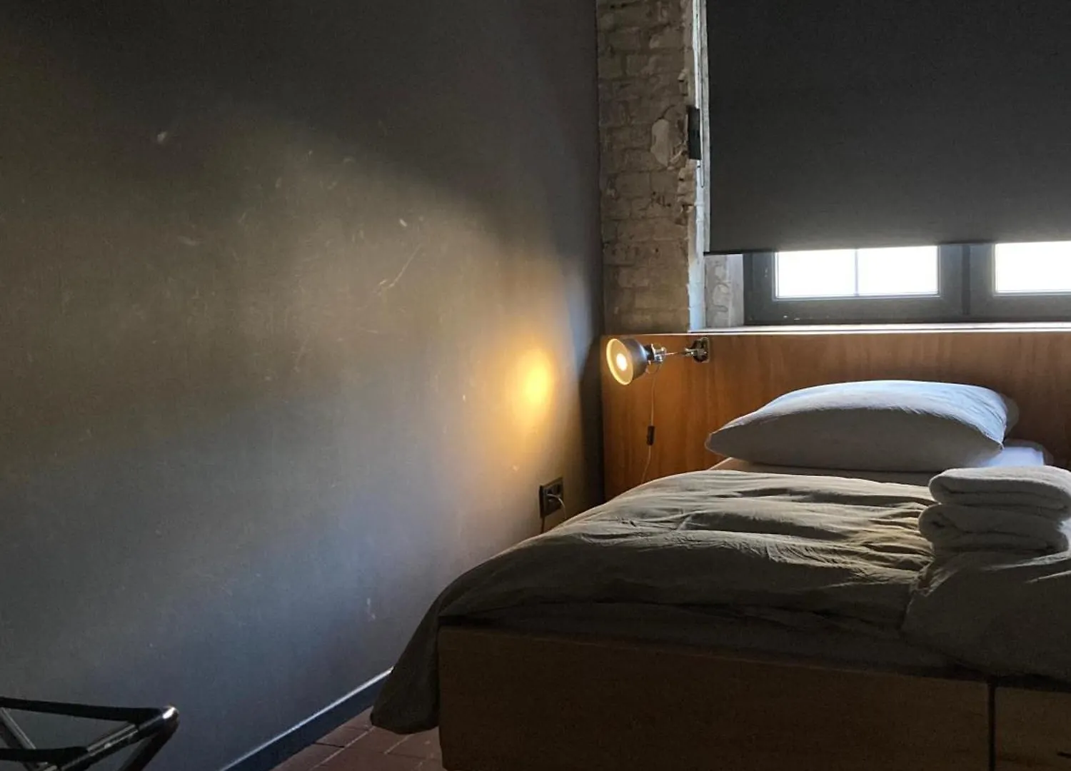 Storage Loft Apartment Berlin Németország