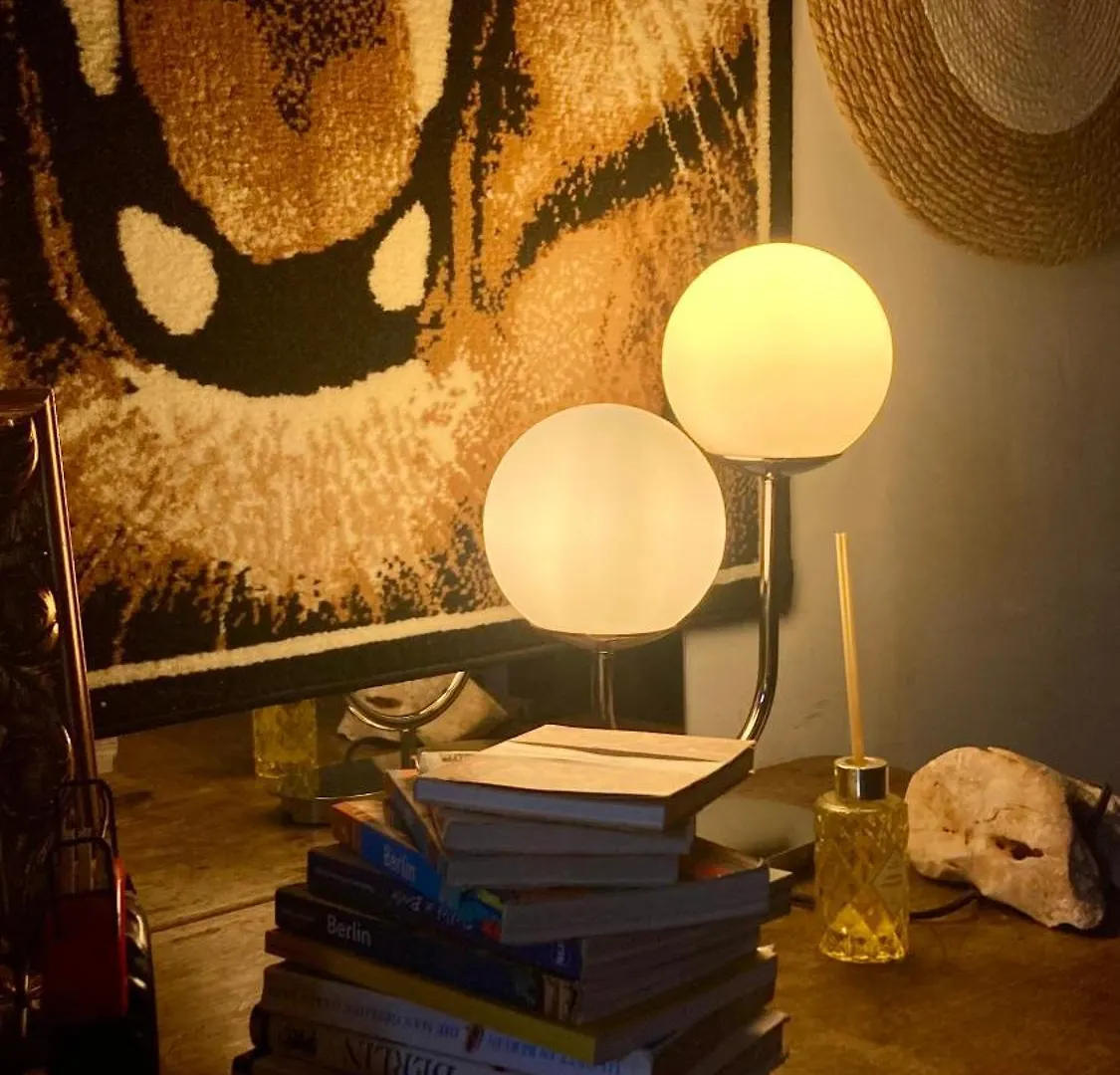 Storage Loft Apartment Berlin