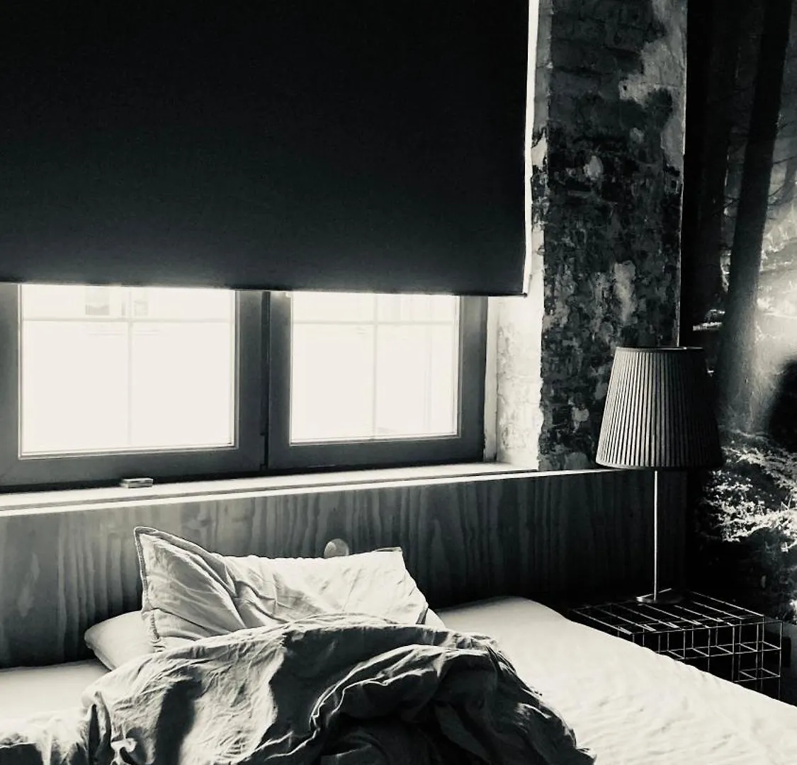 Storage Loft Apartment Berlin