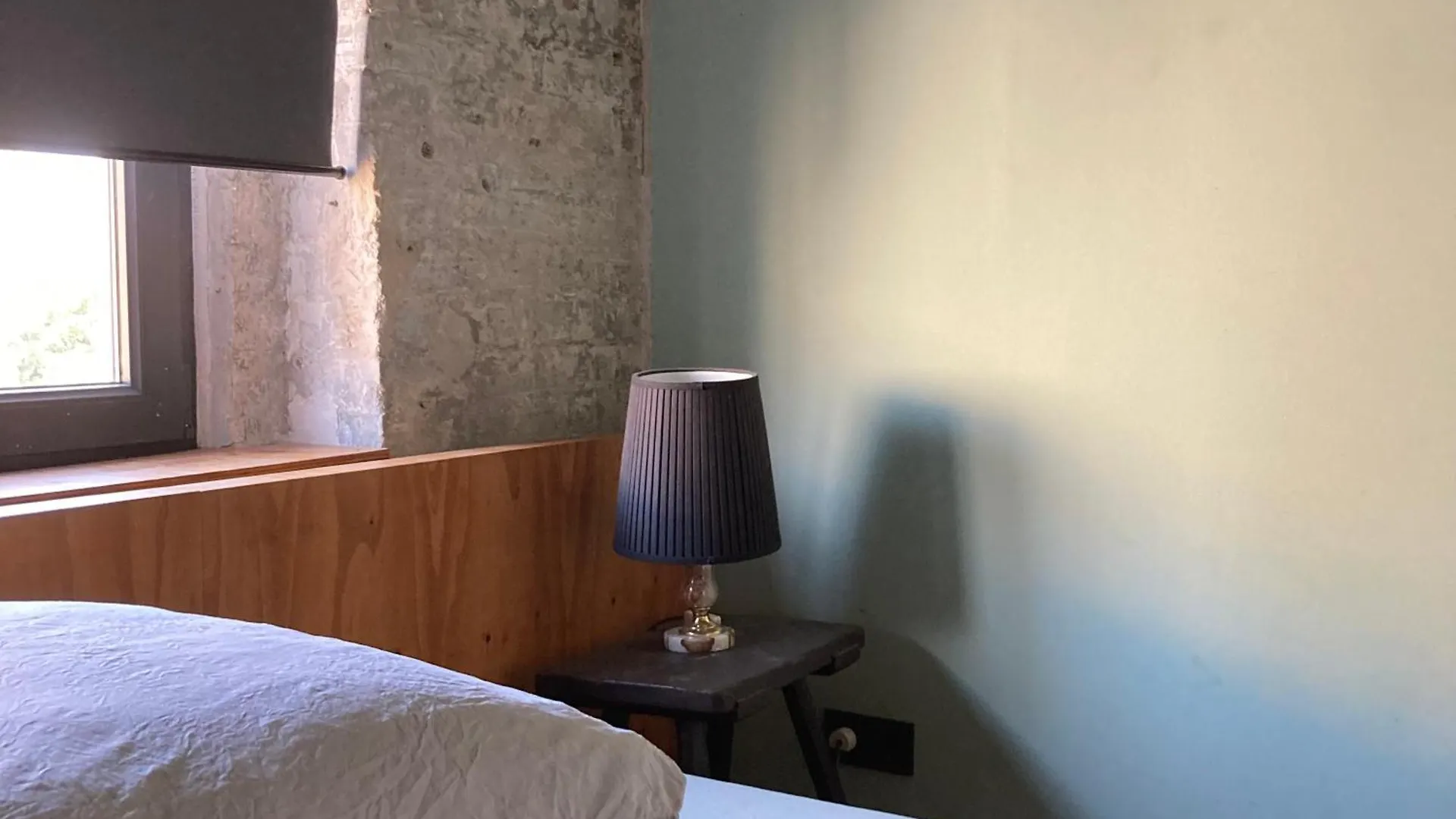 Storage Loft Apartment Berlin