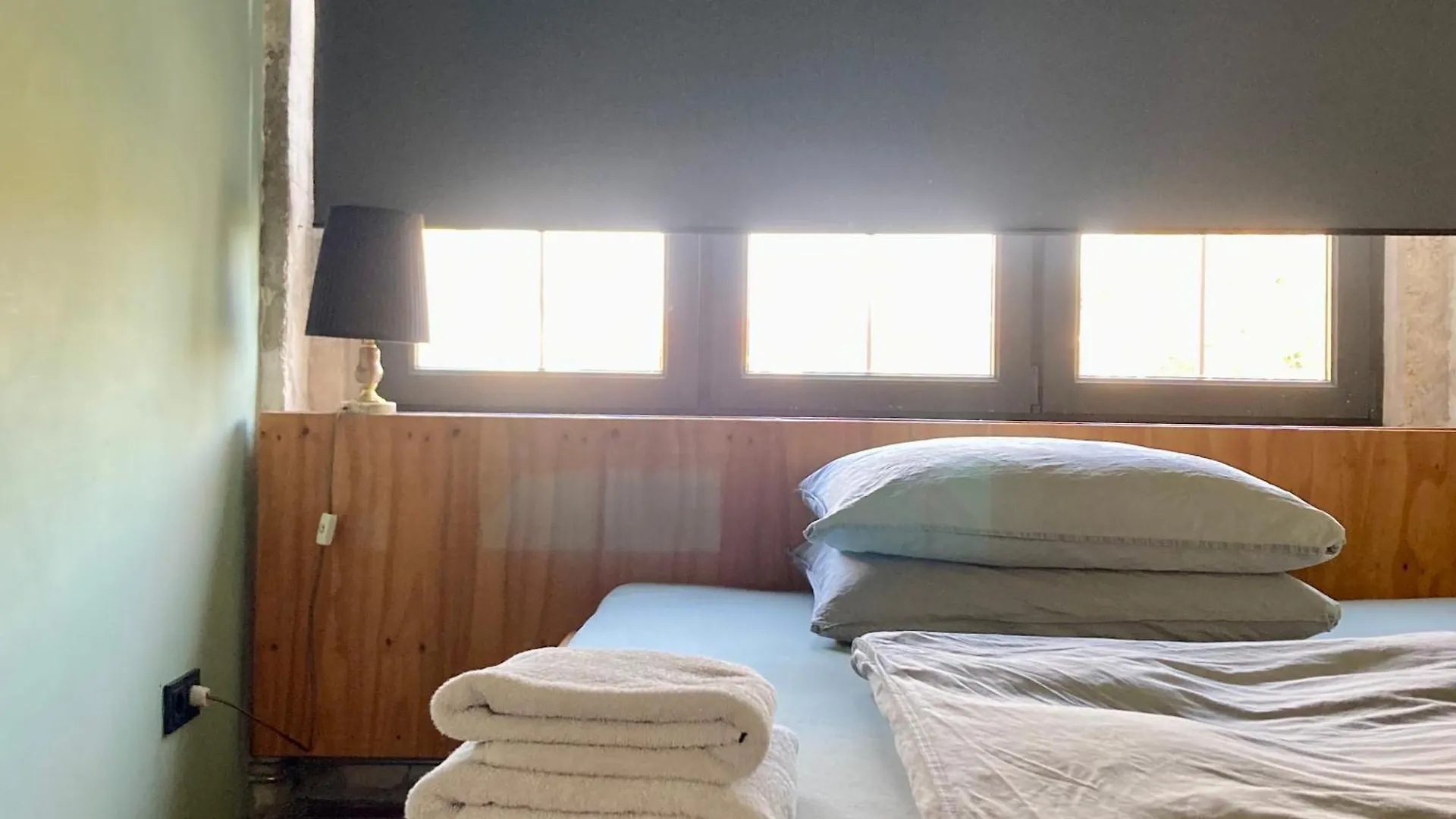 Storage Loft Apartment Berlin