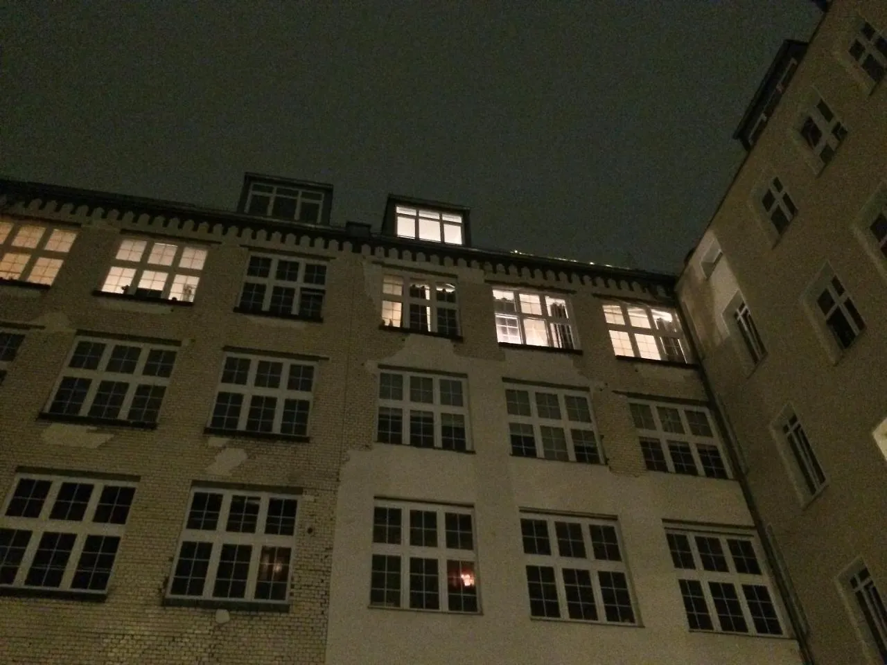 Storage Loft Apartment Berlin 0*,  Németország
